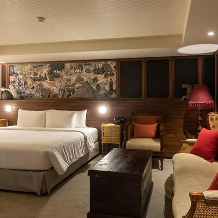 Payaa Hotel Паттайя Экстерьер фото