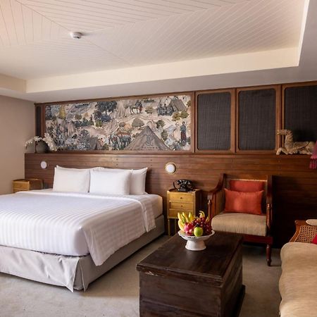 Payaa Hotel Паттайя Экстерьер фото