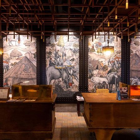 Payaa Hotel Паттайя Экстерьер фото