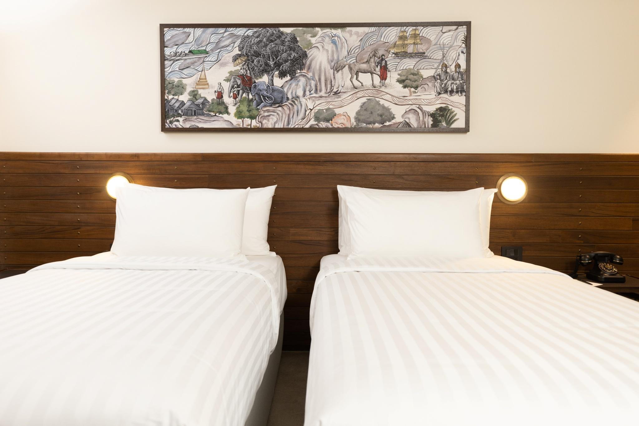 Payaa Hotel Паттайя Экстерьер фото