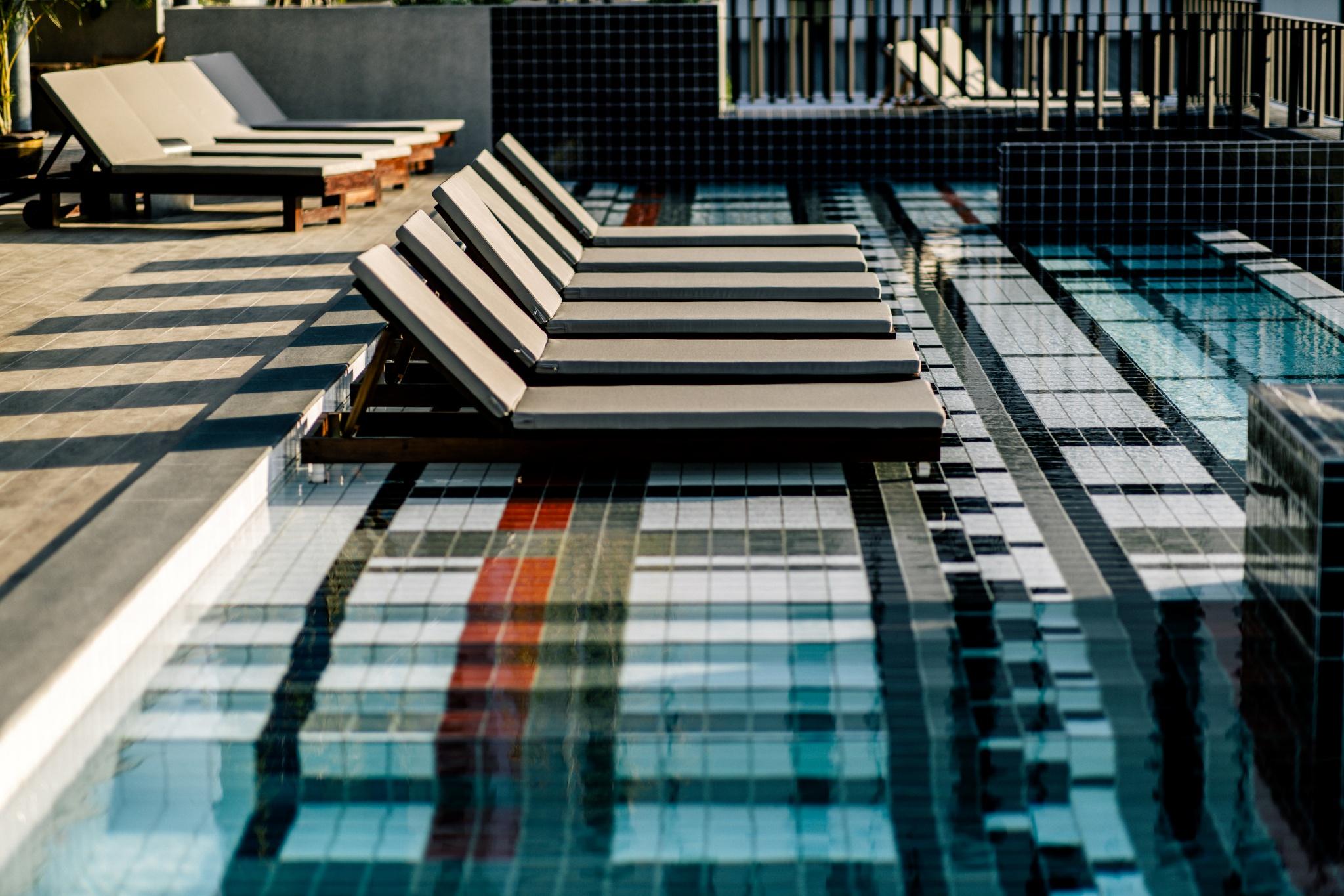 Payaa Hotel Паттайя Экстерьер фото