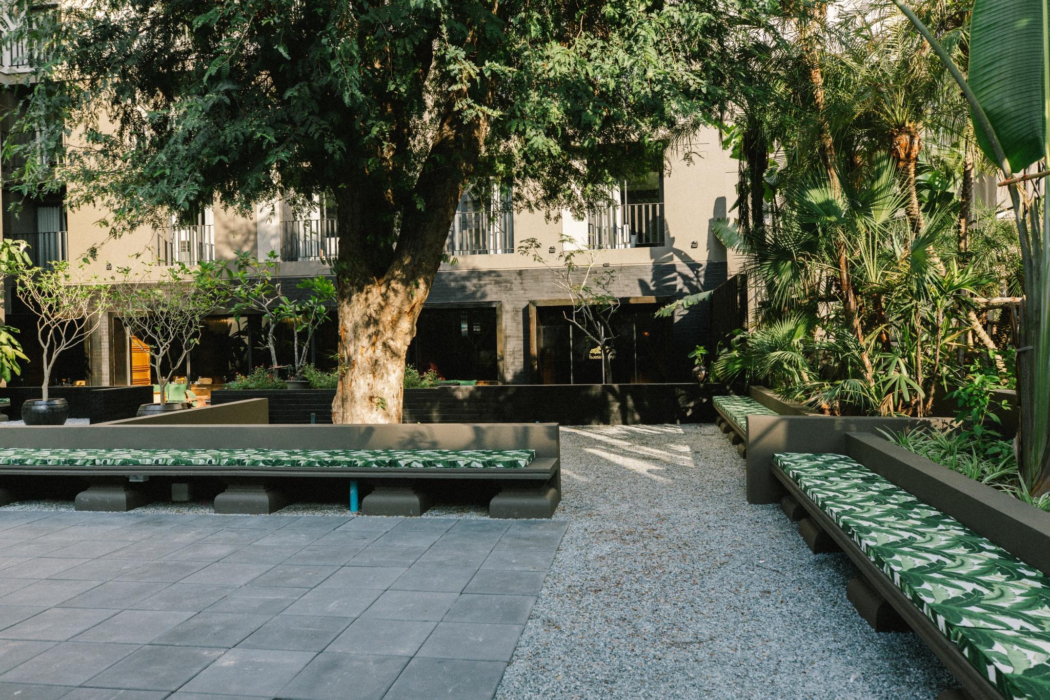 Payaa Hotel Паттайя Экстерьер фото