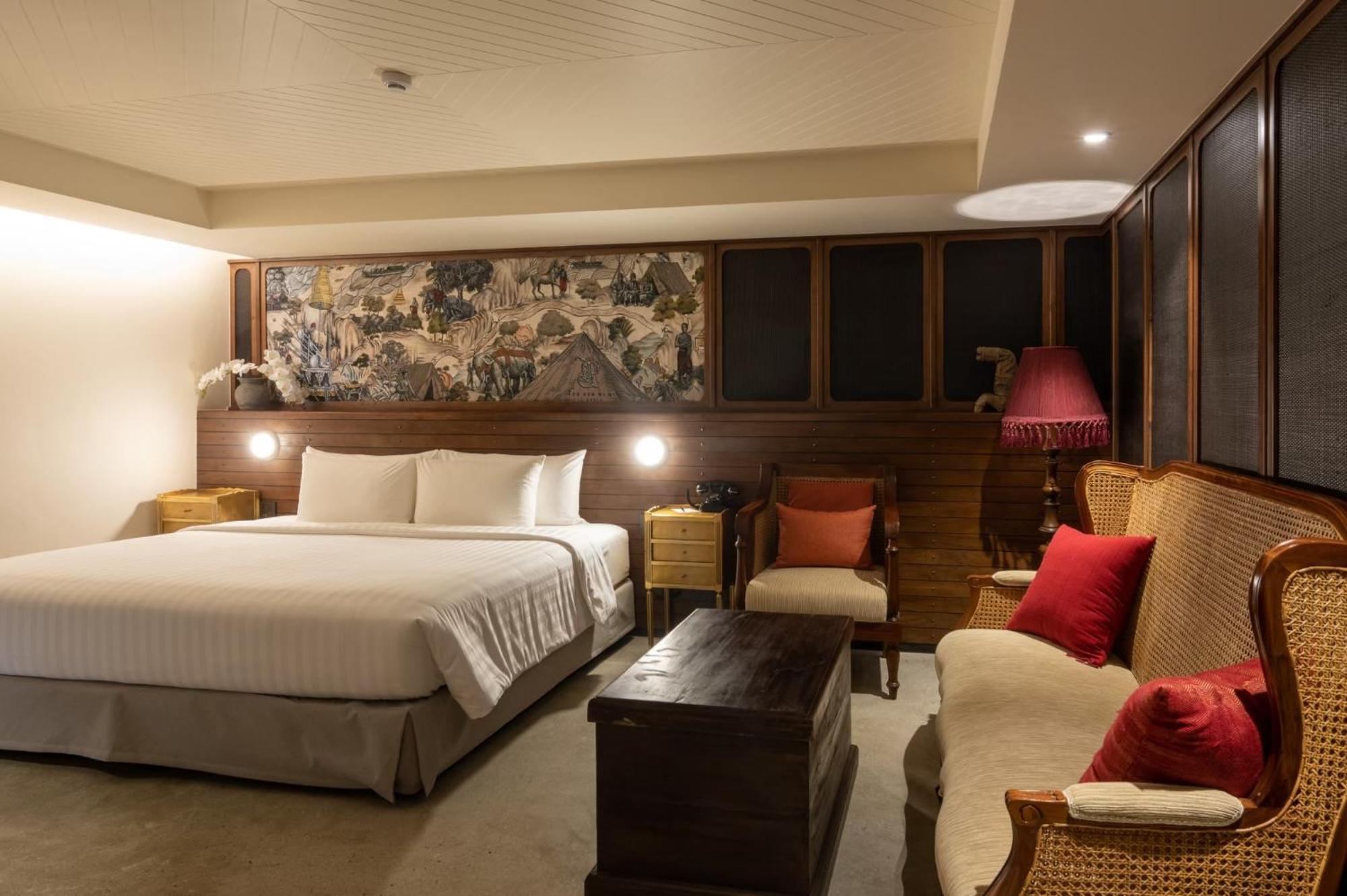 Payaa Hotel Паттайя Экстерьер фото