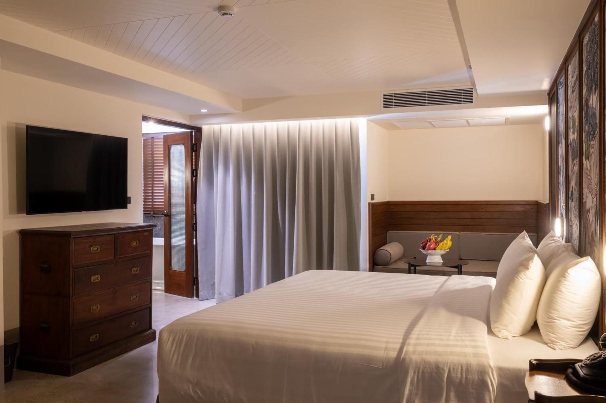 Payaa Hotel Паттайя Экстерьер фото