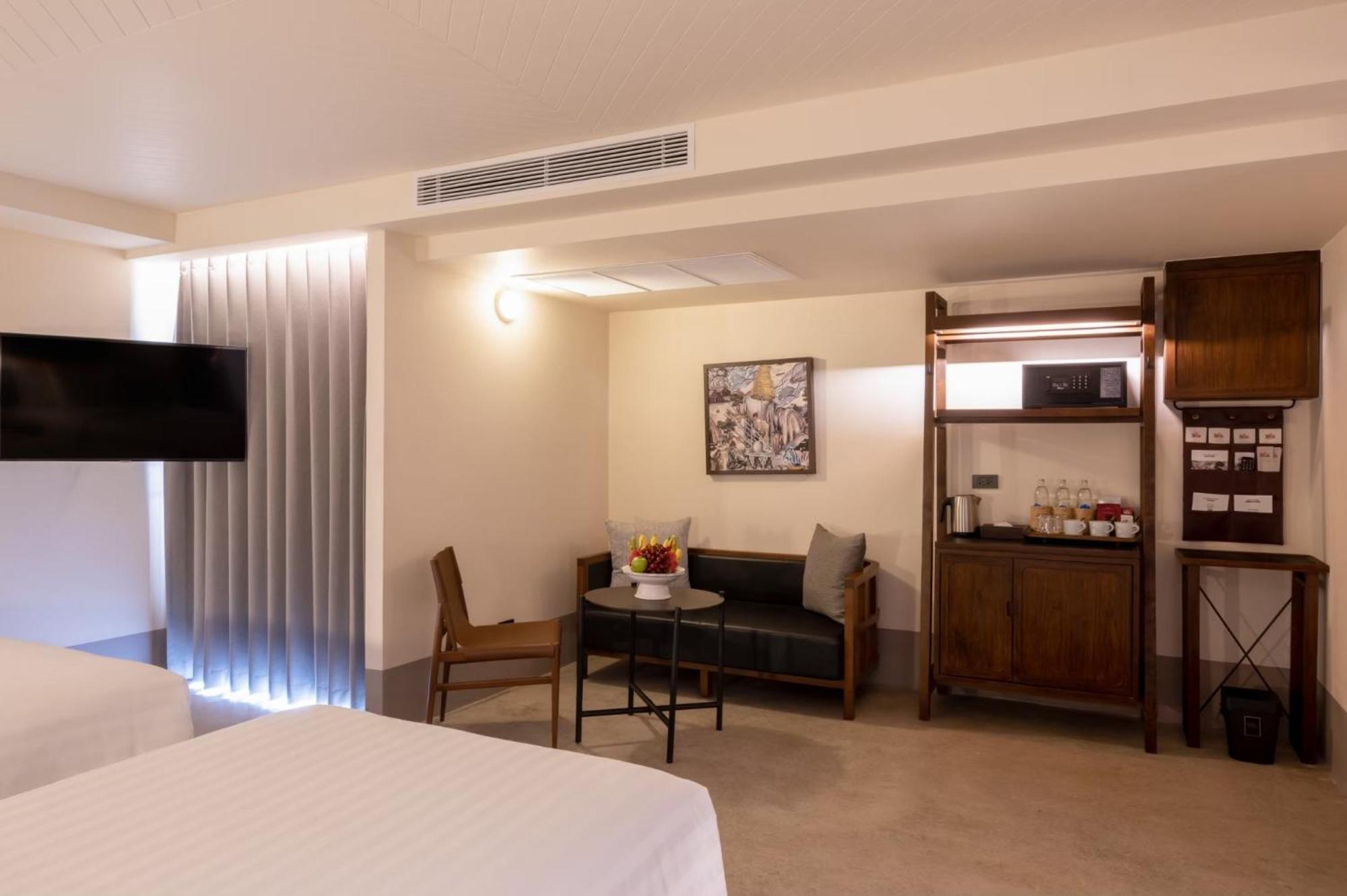 Payaa Hotel Паттайя Экстерьер фото