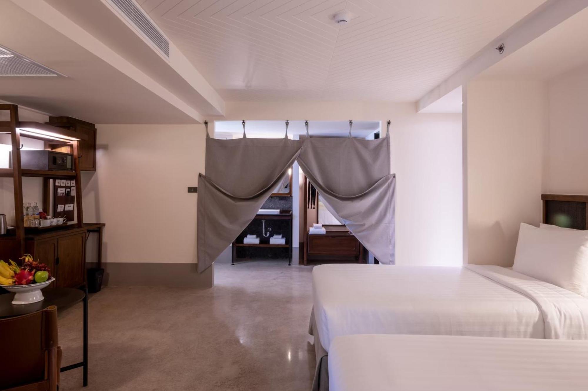 Payaa Hotel Паттайя Экстерьер фото