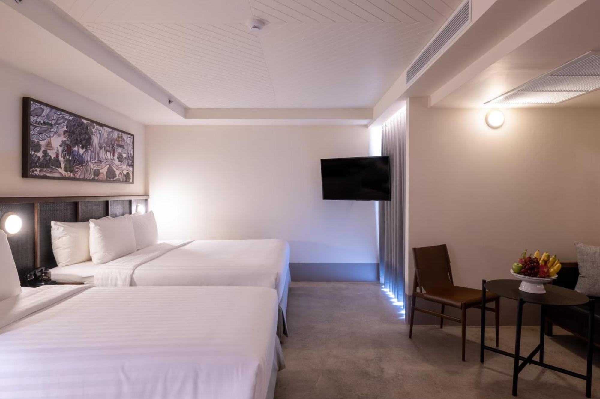 Payaa Hotel Паттайя Экстерьер фото