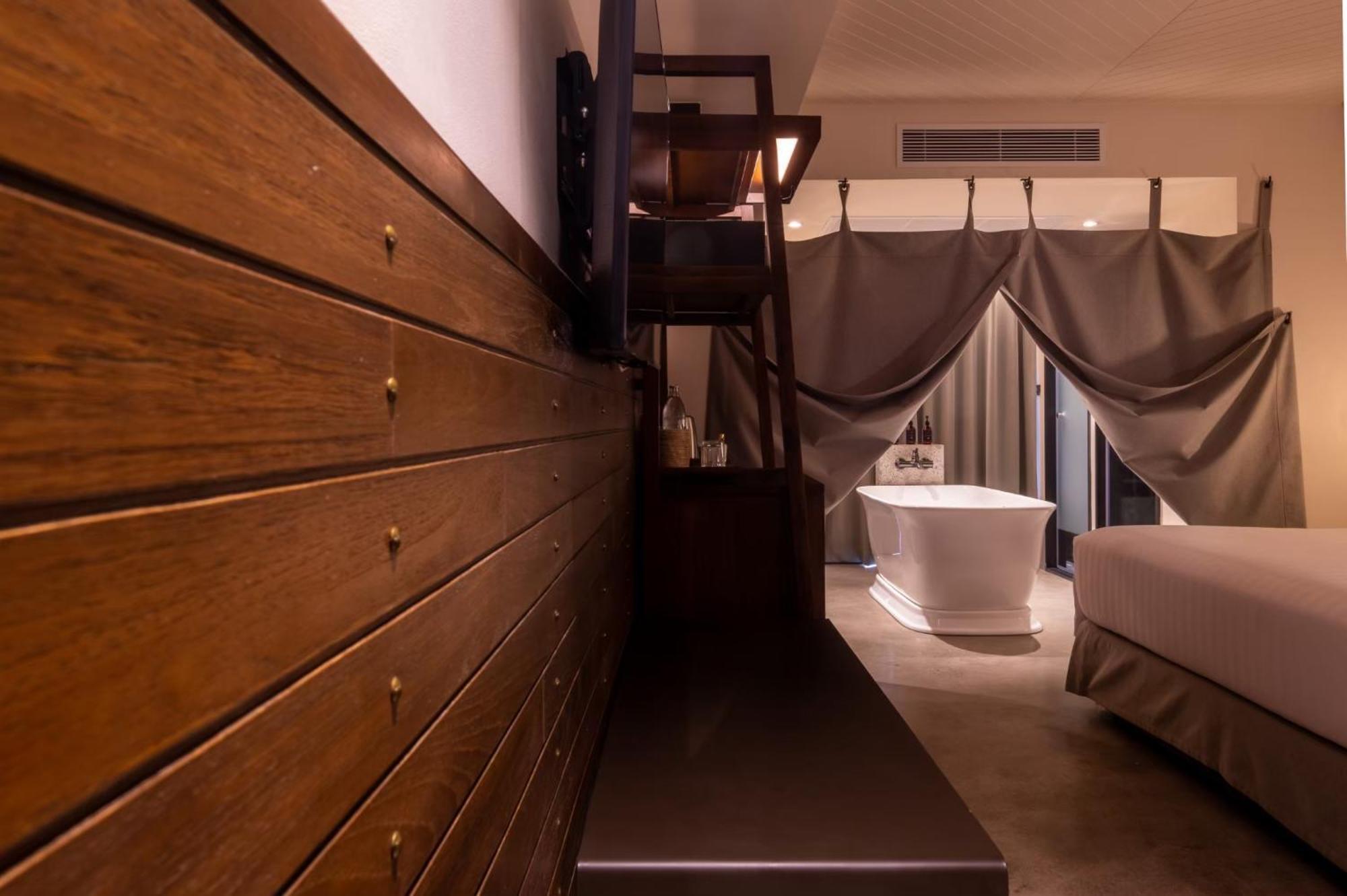 Payaa Hotel Паттайя Экстерьер фото