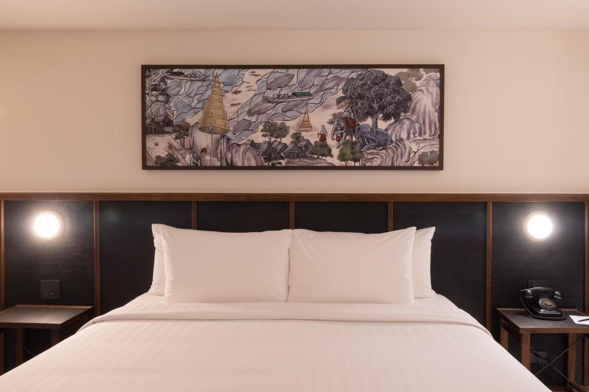Payaa Hotel Паттайя Экстерьер фото