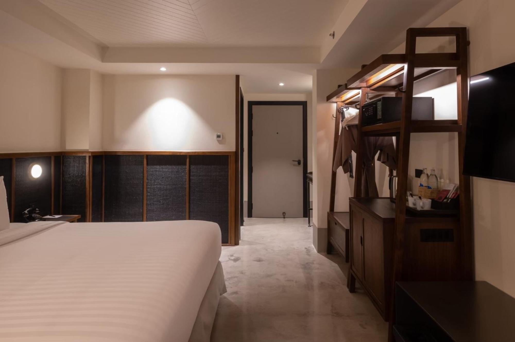 Payaa Hotel Паттайя Экстерьер фото